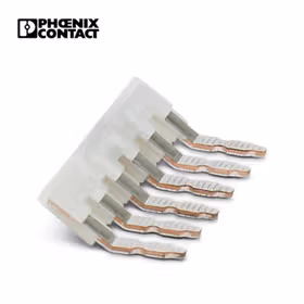 菲尼克斯 插拔式桥接件；EB 6- 6/DR