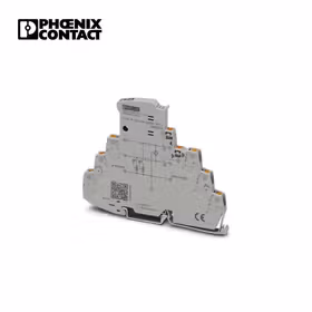 菲尼克斯 电涌保护；TTC-6-2X1-M-24DC-PT-I