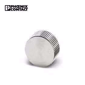 菲尼克斯 金属防尘盖；SC-Z2319