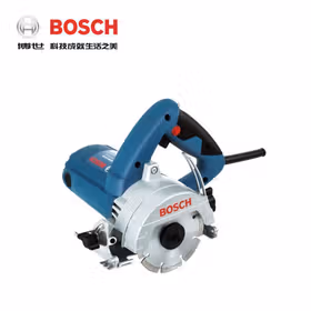 博世 云石机/石材切割机；GDM 13-34