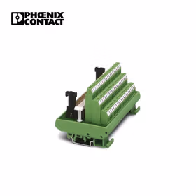 菲尼克斯 插拔式连接器；UMKS- C64M-VS