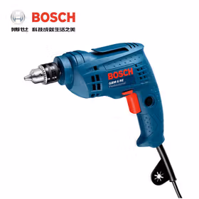 博世 手电钻/手枪钻；GBM 6 RE