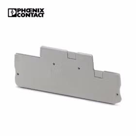 菲尼克斯 端板；D-STTB 2,5/4P