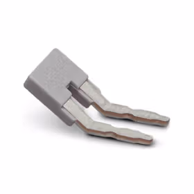 菲尼克斯 组合端子附件，插拔式桥接件；EB2-6