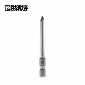 菲尼克斯 PZ1螺丝刀头,PZ十字头70mm；SF-BIT-PZ 1-70
