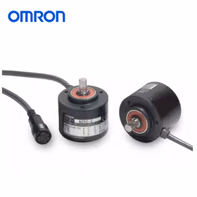 欧姆龙 旋转编码器；E6C3-AG5C 360P/R 2M