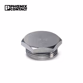 菲尼克斯 盖板；HC-M-BS-M25