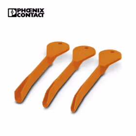 菲尼克斯 用于电缆标识的调整工具；UC-WMCO TOOL SET