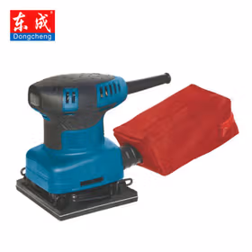 东成 200W平板砂光机；S1B-FF02-110*100（可替代S1B-FF03-110*100）