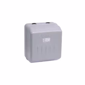 正泰 电磁起动器；QC36-4TN 380V 11A