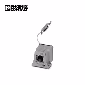 菲尼克斯 RJ45耦合连接器；VS-08-KU-IP67