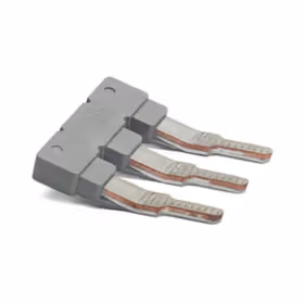 菲尼克斯 组合端子附件，插拔式桥接件；EBS3-8