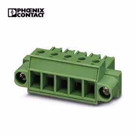 菲尼克斯 插头；PC 4/ 7-STF-7,62