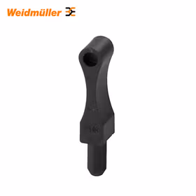 魏德米勒 W系列,锁定手柄；RAHE LN WDT1.5