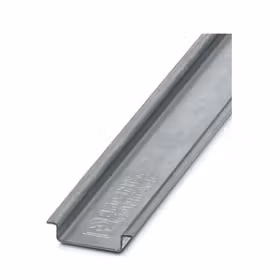 菲尼克斯 DIN导轨；NS 35/7,5 ZN UNPERF 2000MM