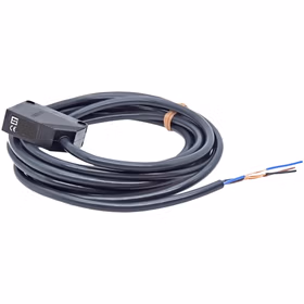 欧姆龙 光电开关；E3ZG-T61-S 2M BY OMS