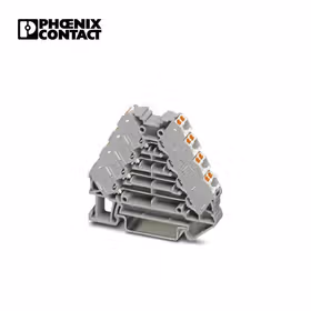 菲尼克斯 配线块；PTRV 4 /WH
