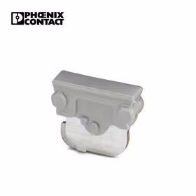菲尼克斯 直通式接线端子；P-FIX