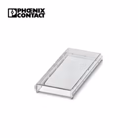 菲尼克斯 透明盖板；EMG 90-H 7,5MM KLAR