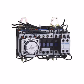 正泰 星三角起动器；QJX2-32 220V