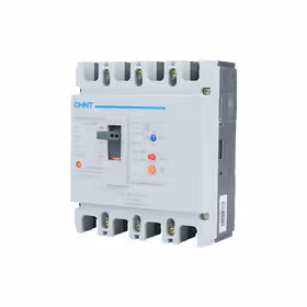 正泰 漏电塑壳断路器；NM1LE-250H/4300B 225A 100.200.300mA