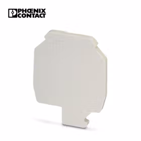 菲尼克斯 端板；D-SSK 135 KER