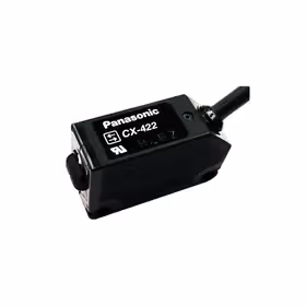 松下(Panasonic) 小型光电传感器；CX-422-P