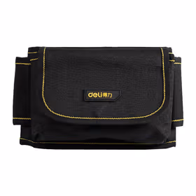 得力 腰包腰带式   60x14.5x5cm；DL5864