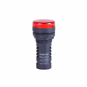 正泰 信号指示灯；ND16-22D/2 380V 红