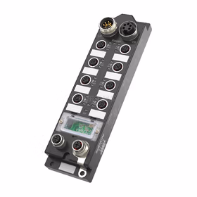 胜蓝SiRON PROFINET  IO-Link 主站模块；T313-2