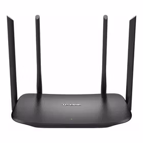 普联tp-link 双频5G智能无线路由器 WDR5620百兆版 珍珠白