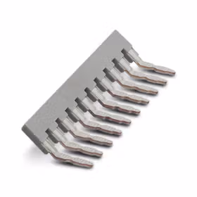 菲尼克斯 组合端子附件，插拔式桥接件；EB10-6