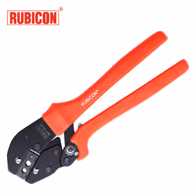 罗宾汉/RUBICON 压线钳(绝缘端子)；RKY-162-04