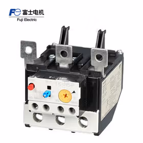 富士电机 热过载继电器；TK-N5PG-C