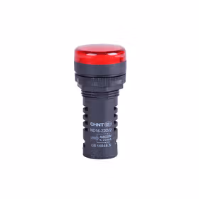 正泰 信号指示灯；ND16-22D/2 24V 红