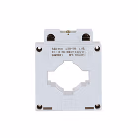 正泰 电流互感器；BH-0.66 50Ⅰ 600/5A 0.5级