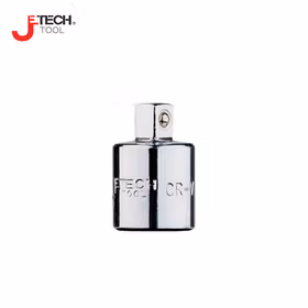 捷科(jetech) 12mm系列套筒转接头1/4"X3/8"；WJ1/4-3/8