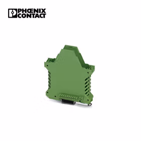 菲尼克斯 模块外壳；ME 22,5 UT/FE BUS/10+2 GN