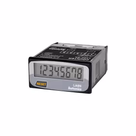 奥托尼克斯 小型LCD计数器 8位；LA8N-BN