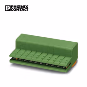 菲尼克斯 直接插拔式连接器；ZEC 1,5/ 5-ST-5,0 C2 R1,5