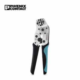 菲尼克斯 压接设备；CRIMPFOX-RC 6