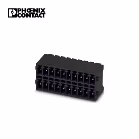 菲尼克斯 基座；MCDN 1,5/15-G1-3,5 RNP26THR