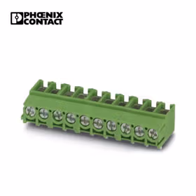 菲尼克斯 PCB连接器；PT 2,5/ 4-5,0-V