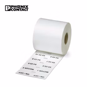 菲尼克斯 插芯标签；EMT (29X8)R CUS