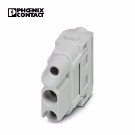 菲尼克斯 插芯模块,位数:3；HC-M-03-CT-F