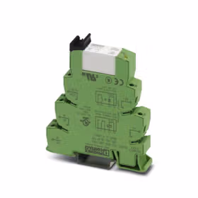 菲尼克斯 继电器模块；PLC-RSC-24DC/21HC