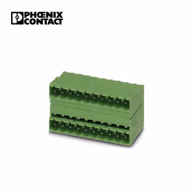 菲尼克斯 基座；MDSTB 2,5/ 4-G1