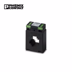 菲尼克斯 穿孔式电流互感器；PACT MCR-V2-3015- 60- 200-5A-1