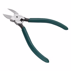 世达 塑料水口钳6寸；70642