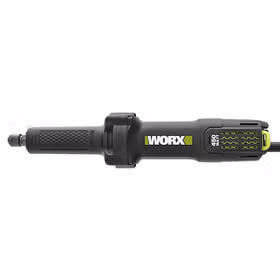威克士(WORX) 450W直磨机(高密度电机提升至550W)；WU774